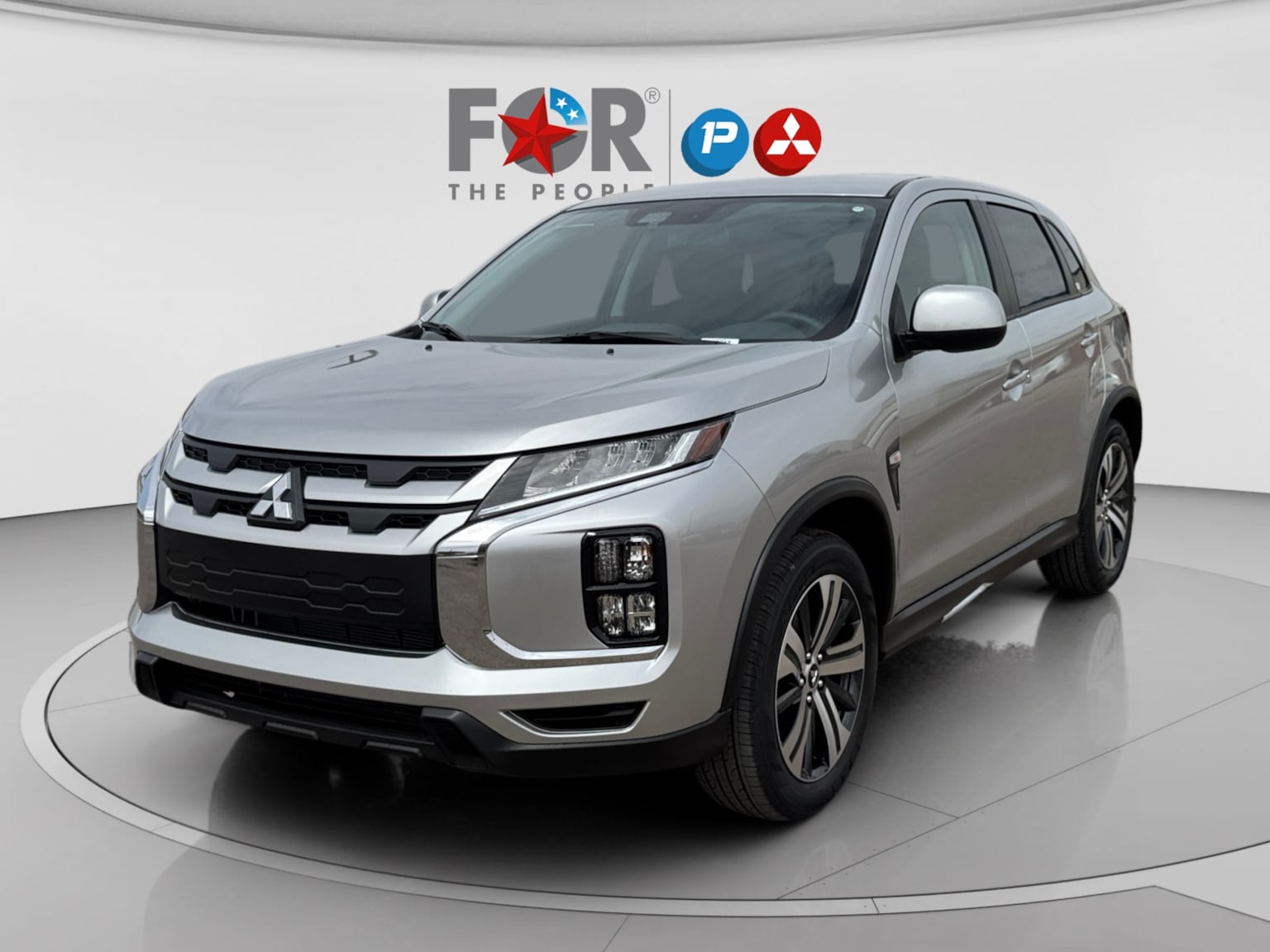 2026 Mitsubishi Outlander Sport 2.0 ES AWC CVT's photo