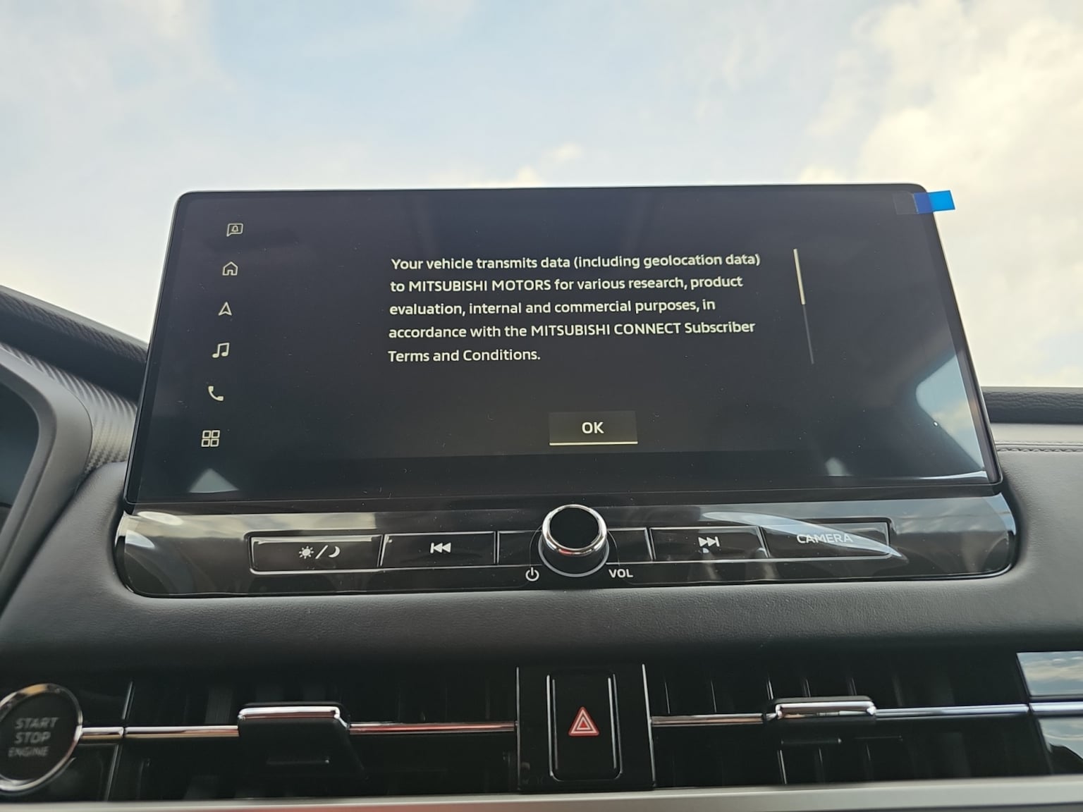 2026 Mitsubishi Outlander SE - Photo 21