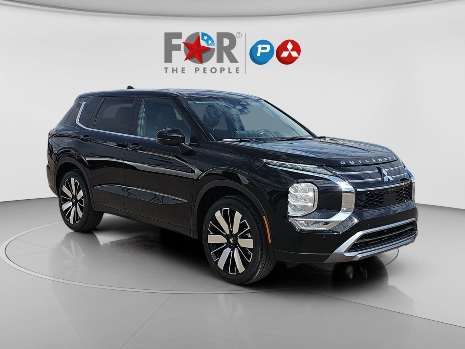 2026 Mitsubishi Outlander SE - Photo 7