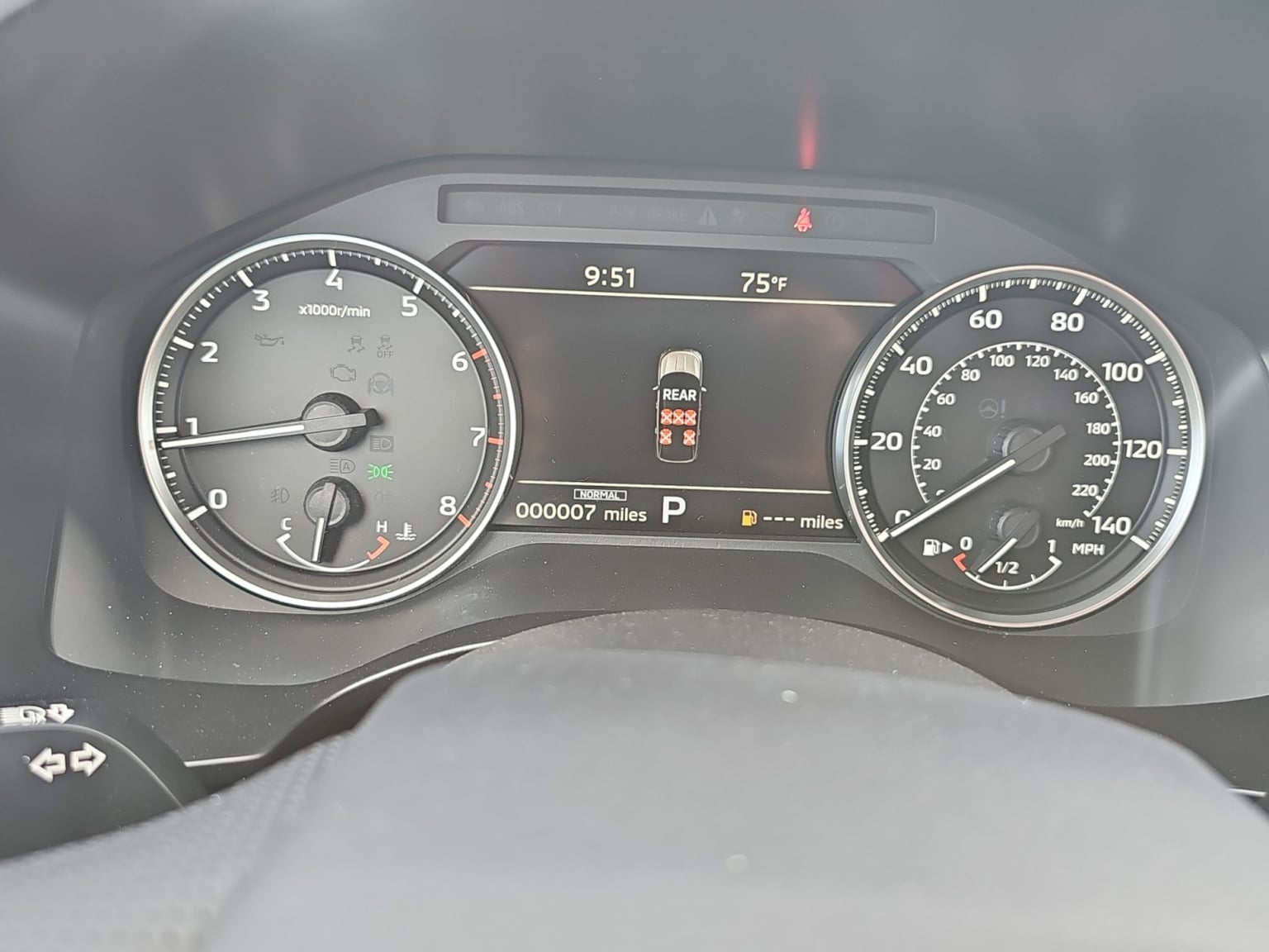 2026 Mitsubishi Outlander SE - Photo 14