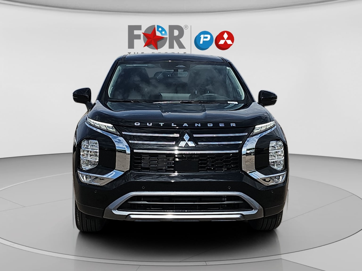 2026 Mitsubishi Outlander SE - Photo 8