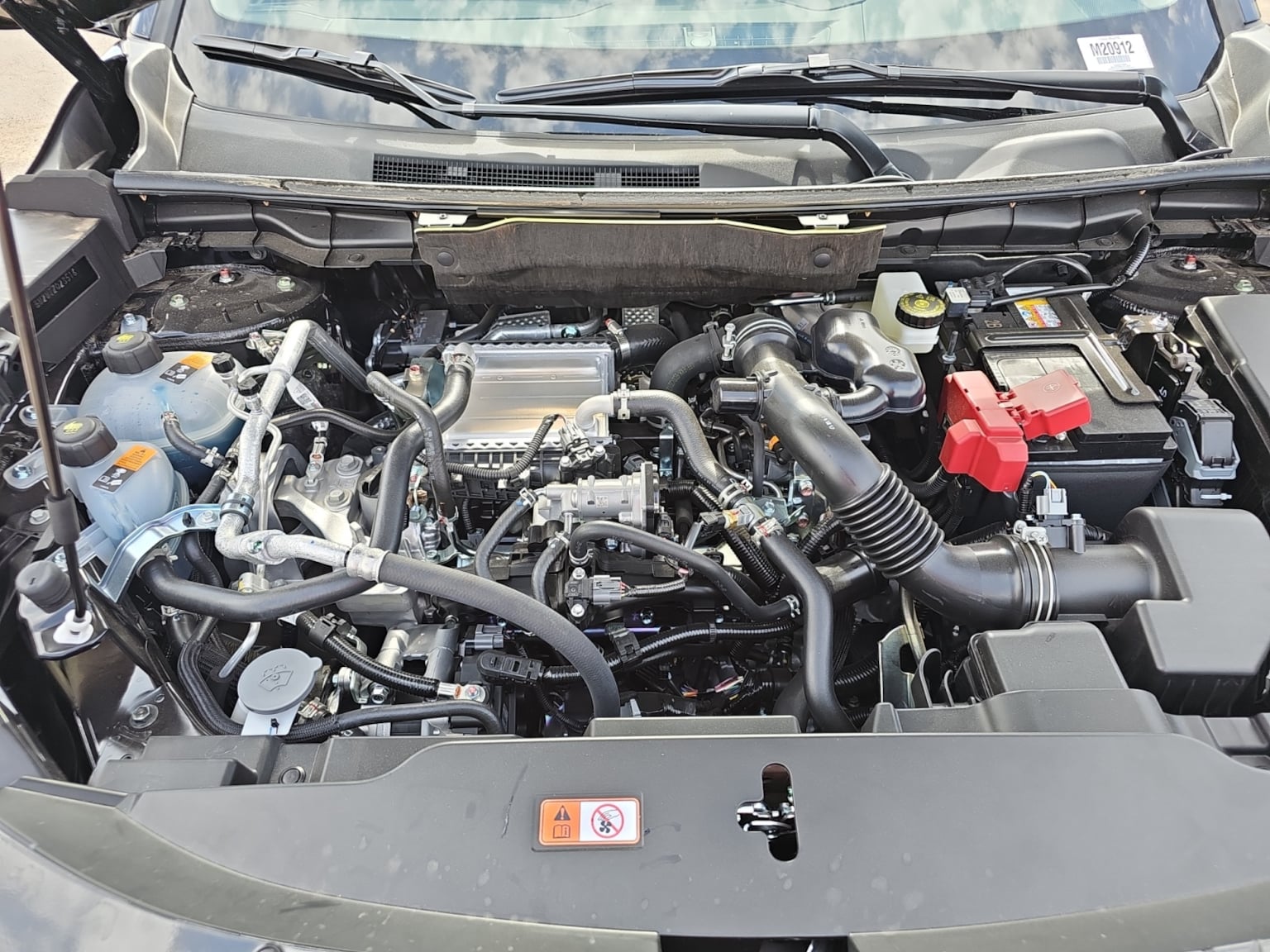 2026 Mitsubishi Outlander SE - Photo 20