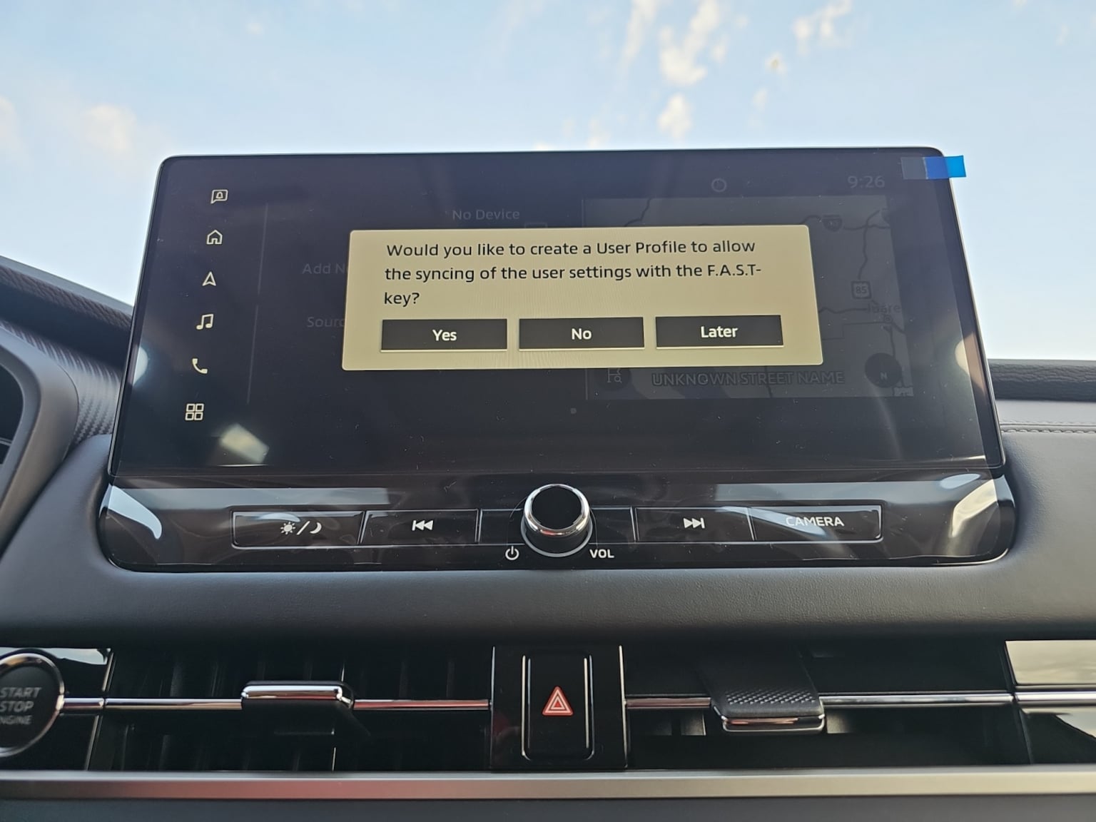 2026 Mitsubishi Outlander SE - Photo 21