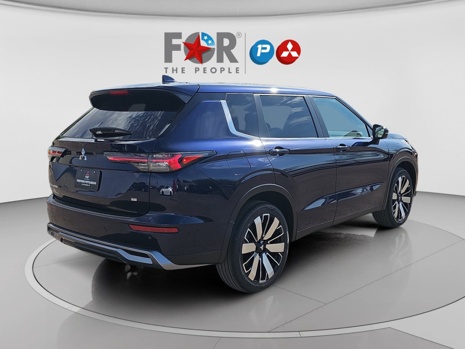 2026 Mitsubishi Outlander SE - Photo 5