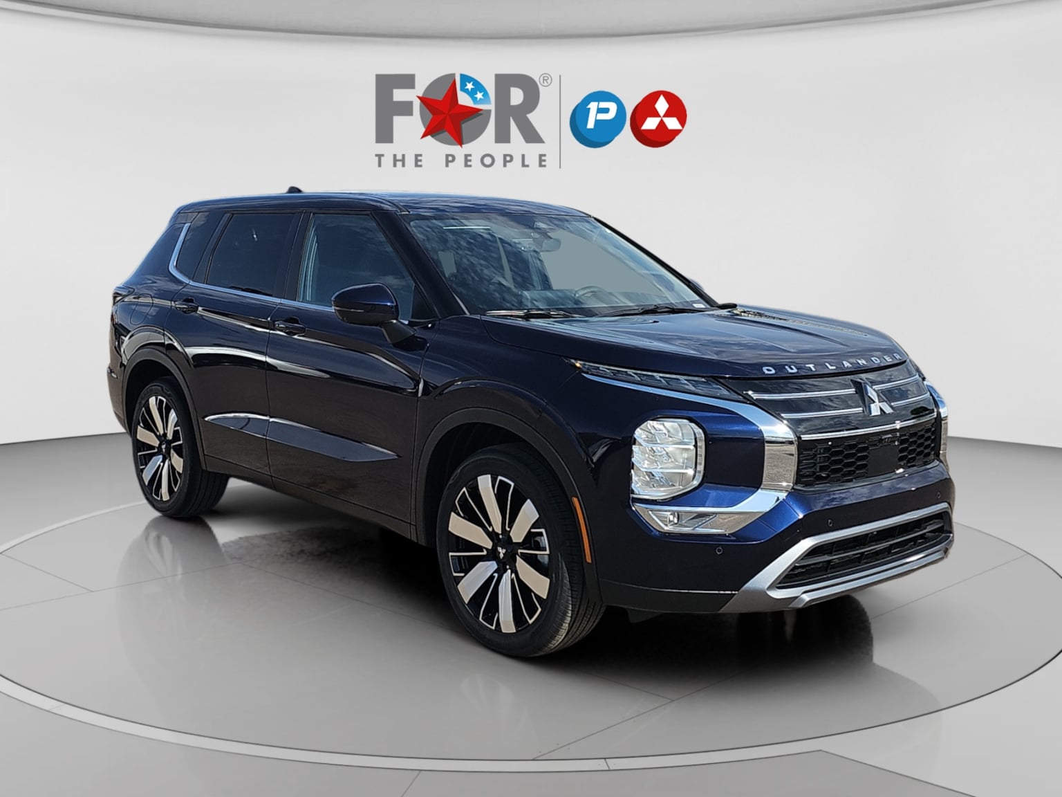 2026 Mitsubishi Outlander SE - Photo 7
