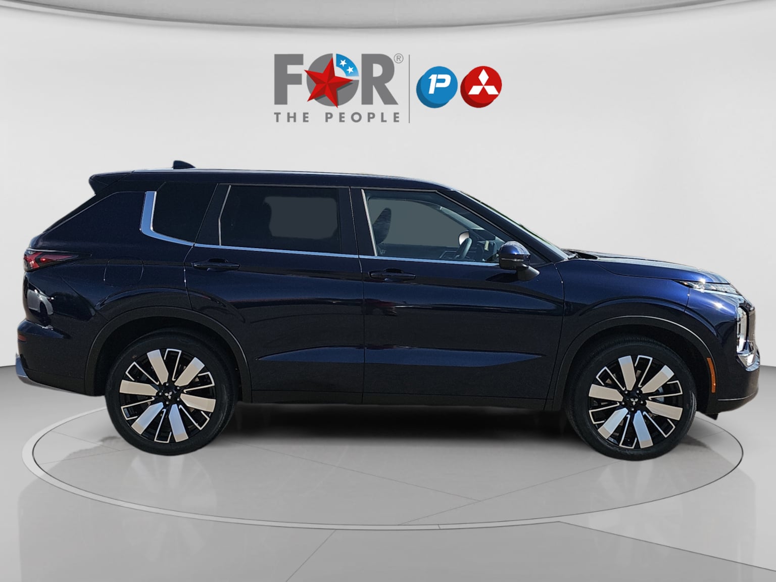 2026 Mitsubishi Outlander SE - Photo 6