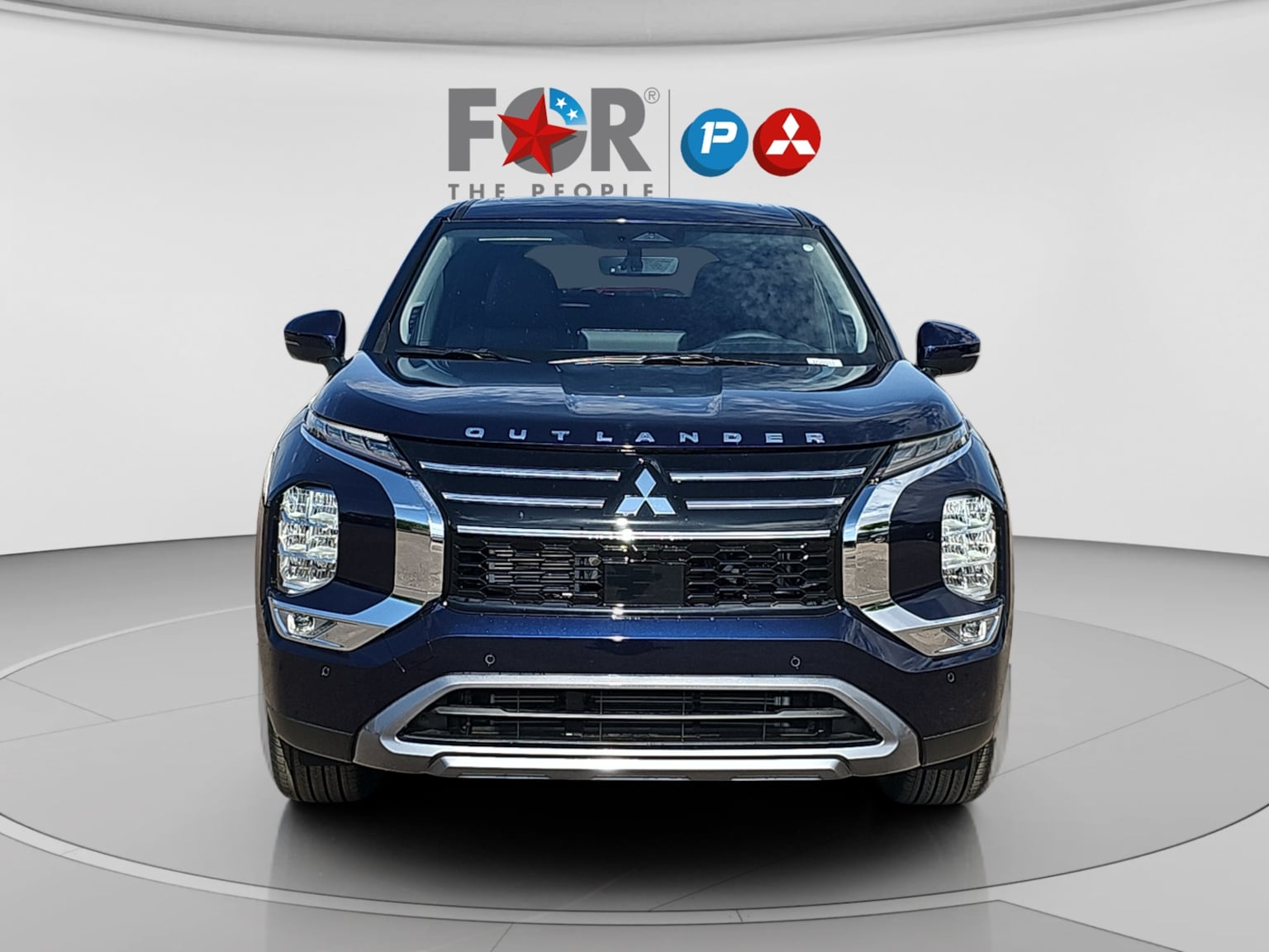 2026 Mitsubishi Outlander SE - Photo 8