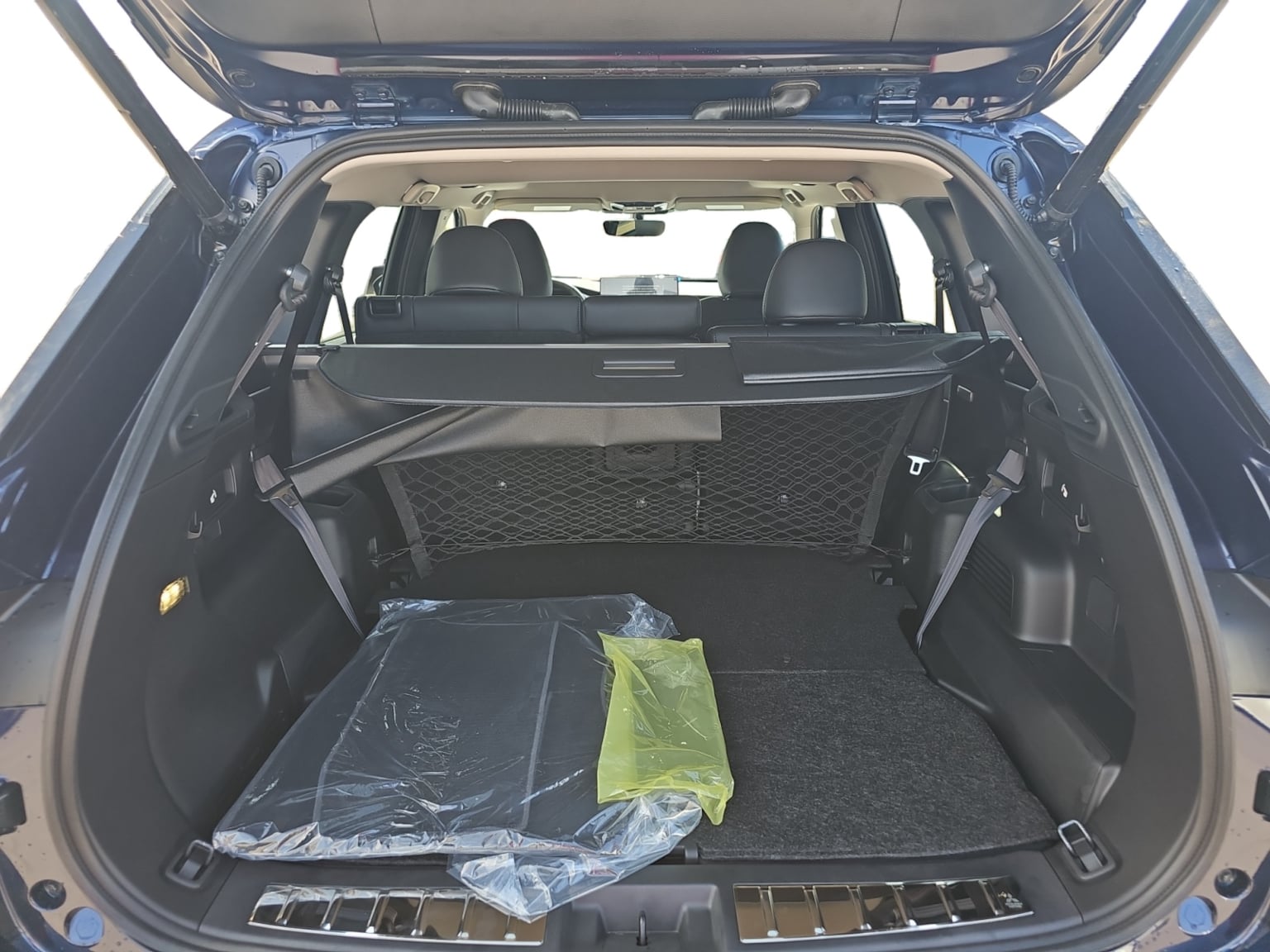 2026 Mitsubishi Outlander SE - Photo 19