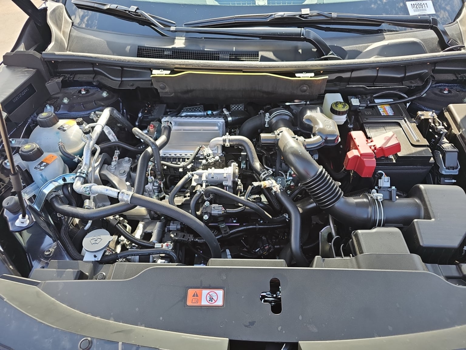 2026 Mitsubishi Outlander SE - Photo 20