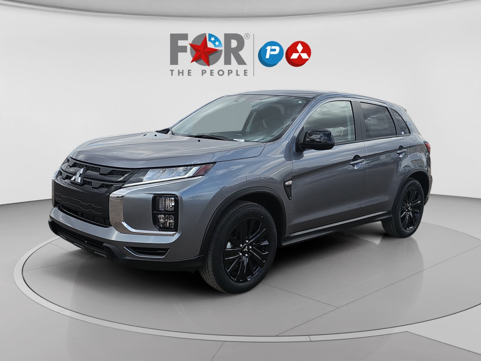 2026 Mitsubishi Outlander Sport 2.0 LE AWC CVT's photo