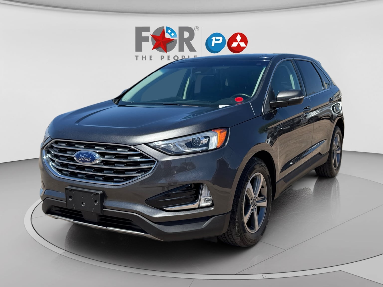 2020 Ford Edge SEL's photo