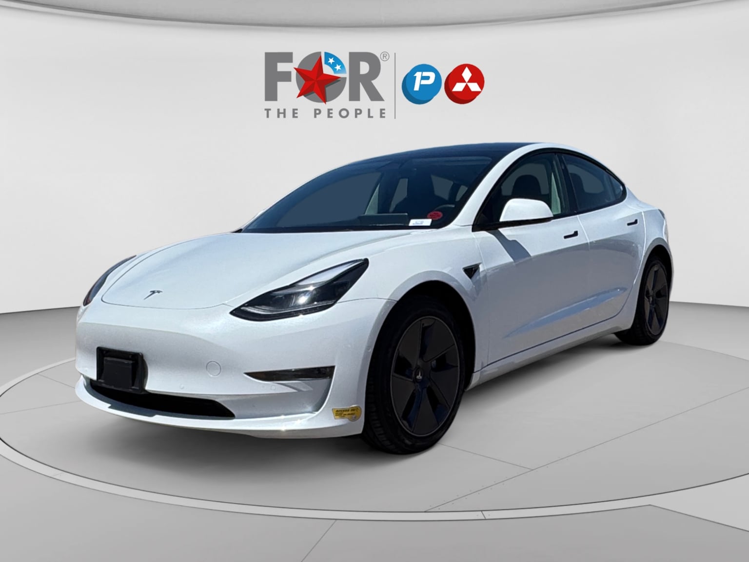 2022 Tesla Model 3 Long Range Dual Motor All-Wheel Drive's photo