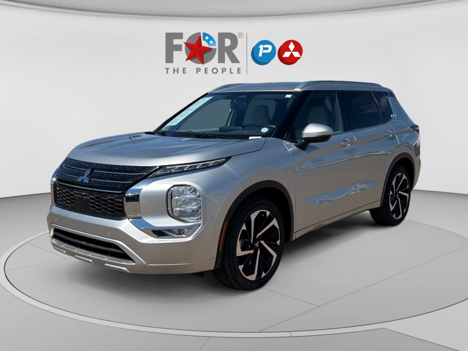 2023 Mitsubishi Outlander SEL