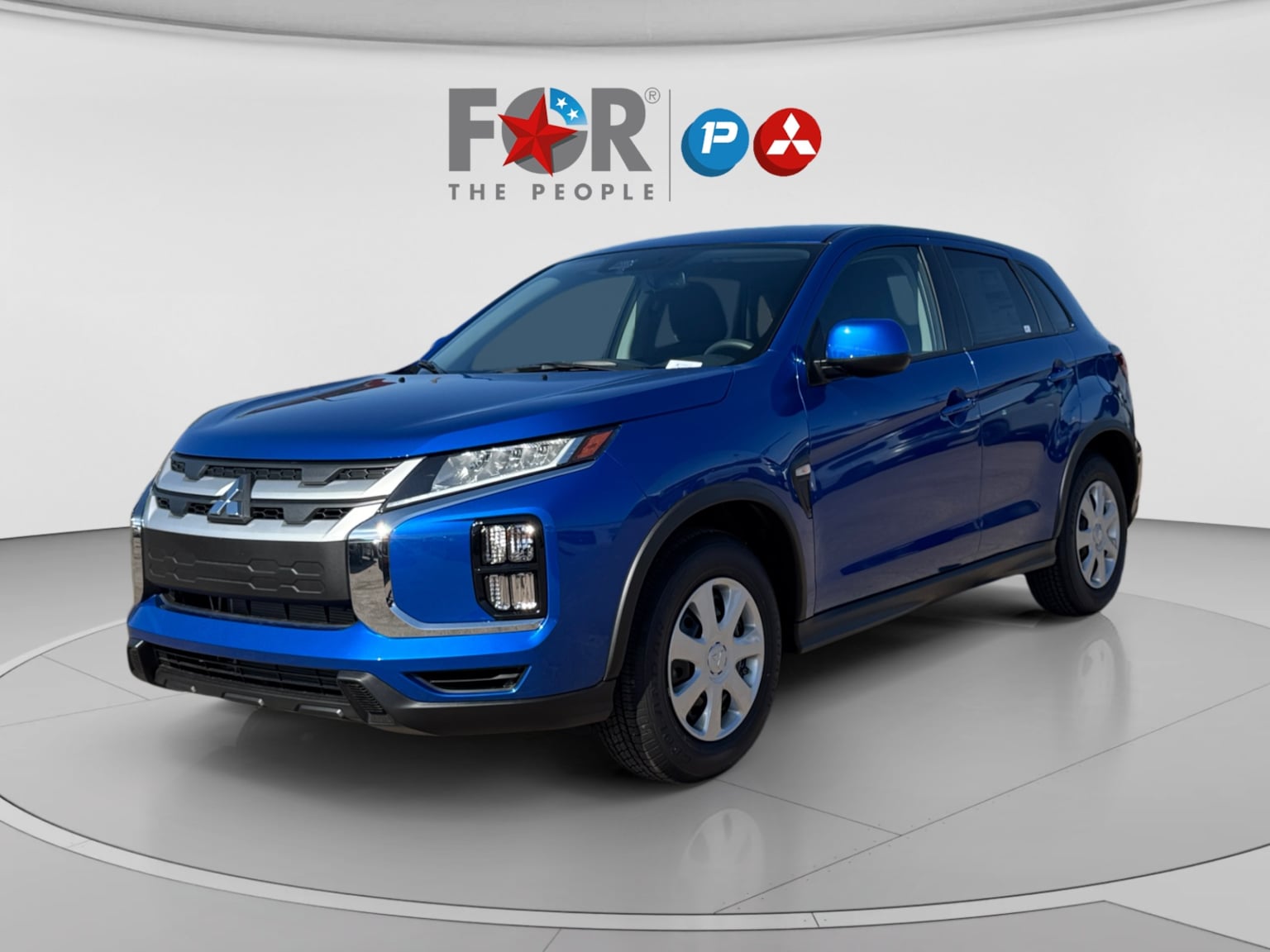 2027 Mitsubishi Outlander Sport S