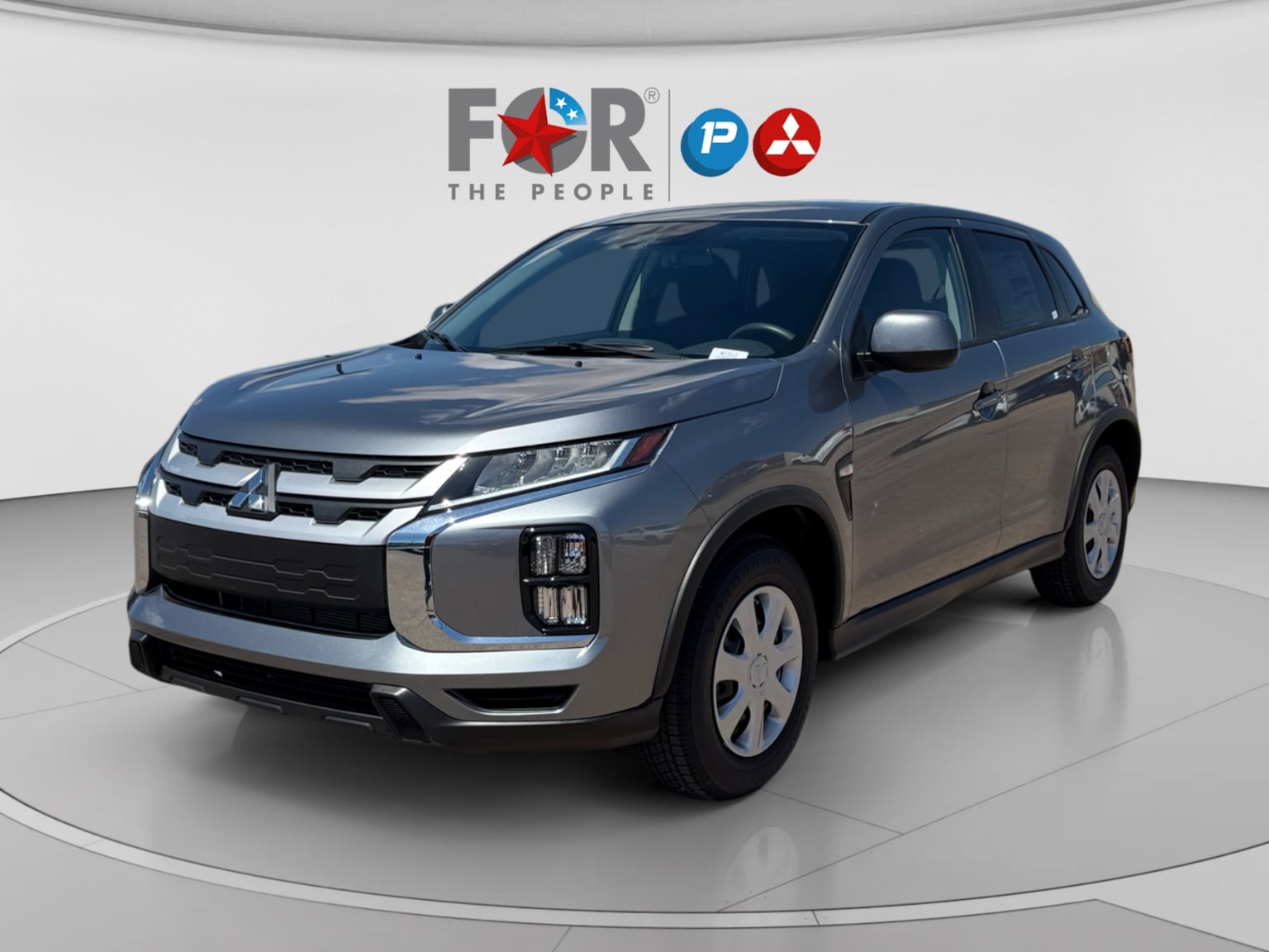2027 Mitsubishi Outlander Sport S