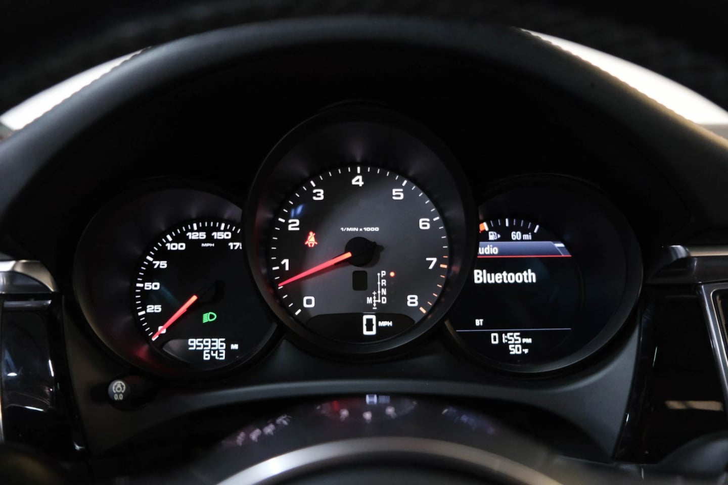 2018 Porsche Macan S - Photo 30