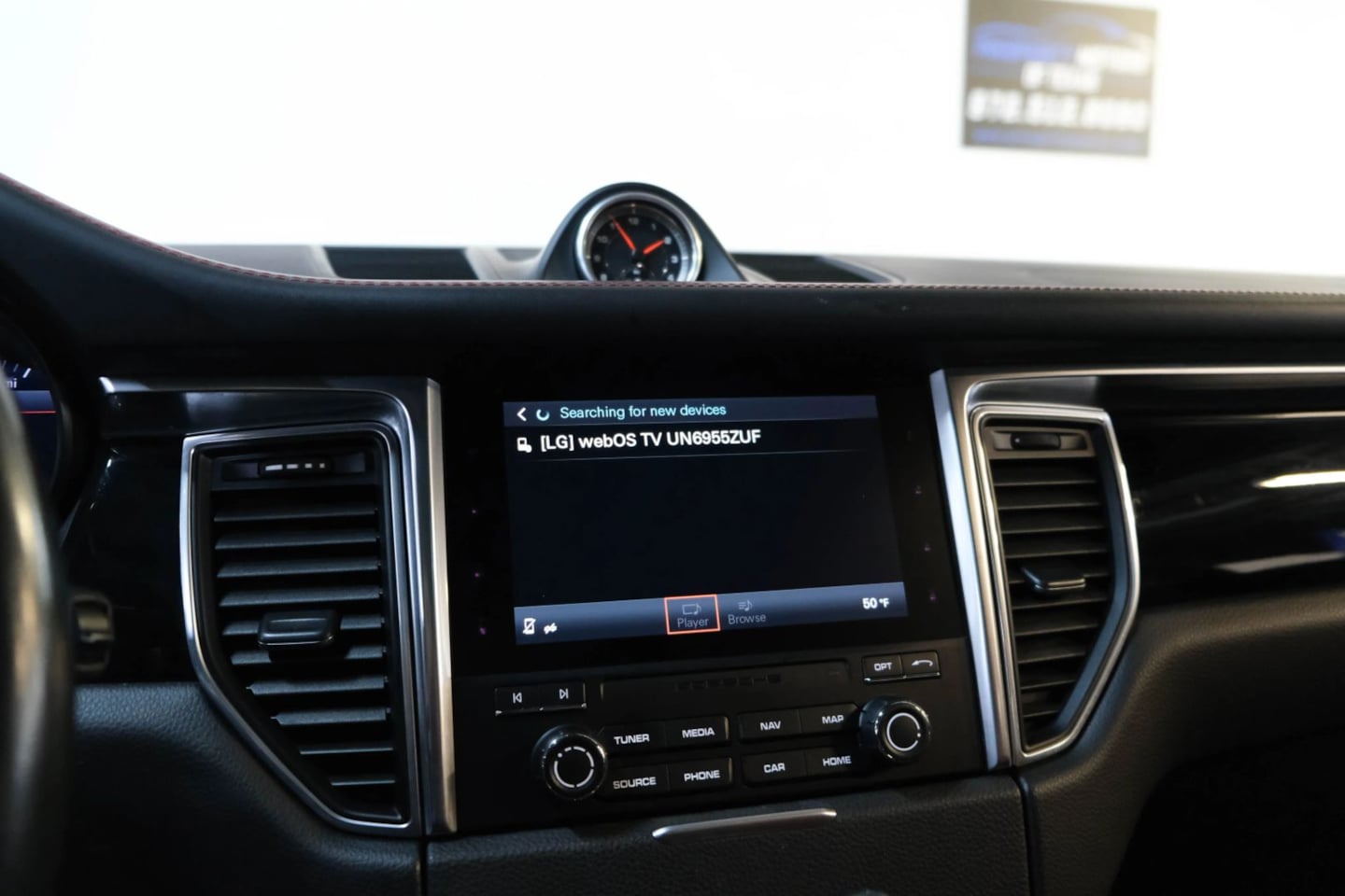 2018 Porsche Macan S - Photo 32