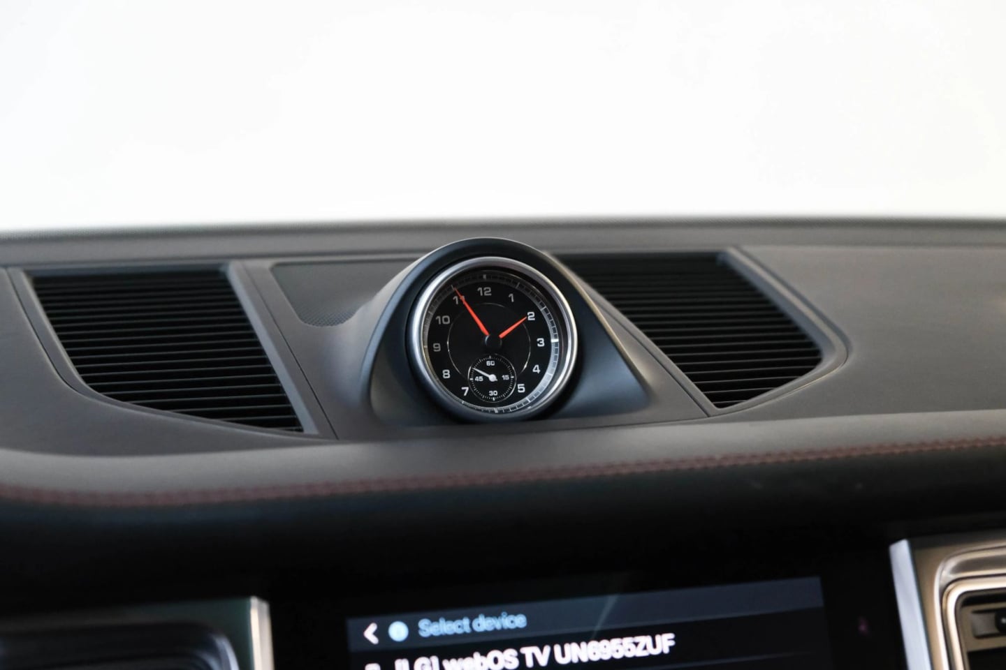 2018 Porsche Macan S - Photo 33