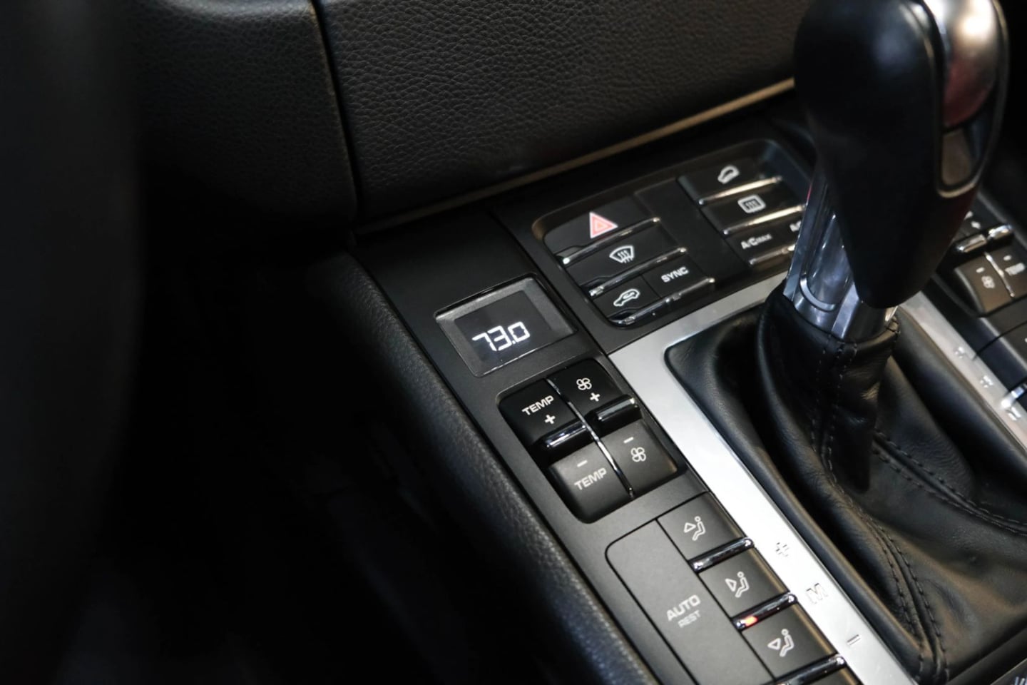 2018 Porsche Macan S - Photo 34