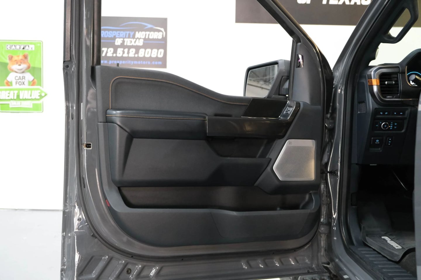 2021 Ford F-150 Tremor - Photo 16