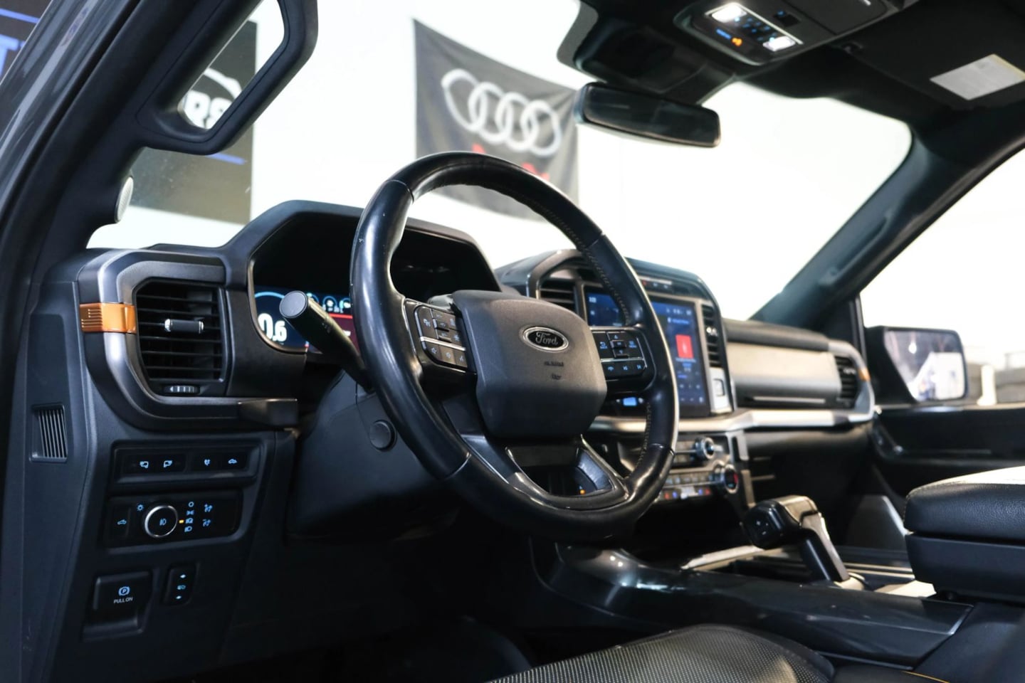 2021 Ford F-150 Tremor - Photo 17