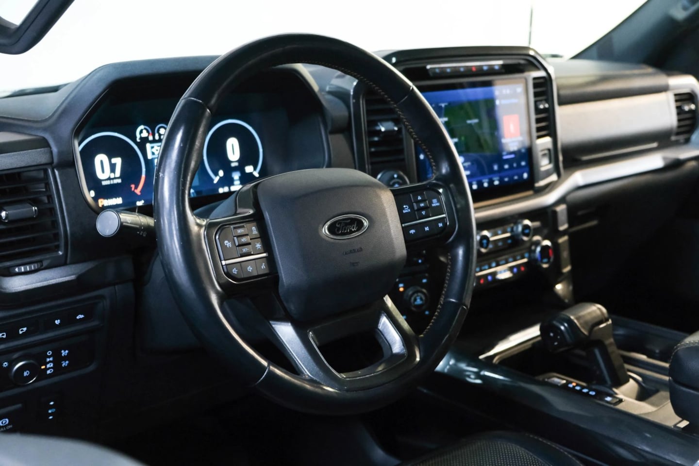 2021 Ford F-150 Tremor - Photo 18