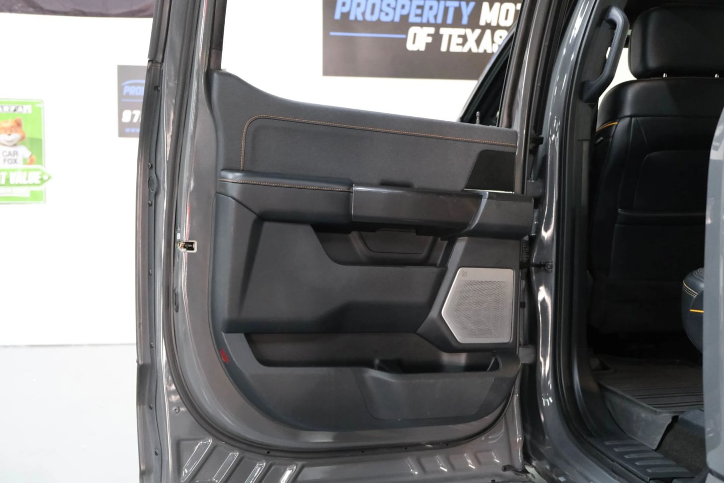 2021 Ford F-150 Tremor - Photo 19