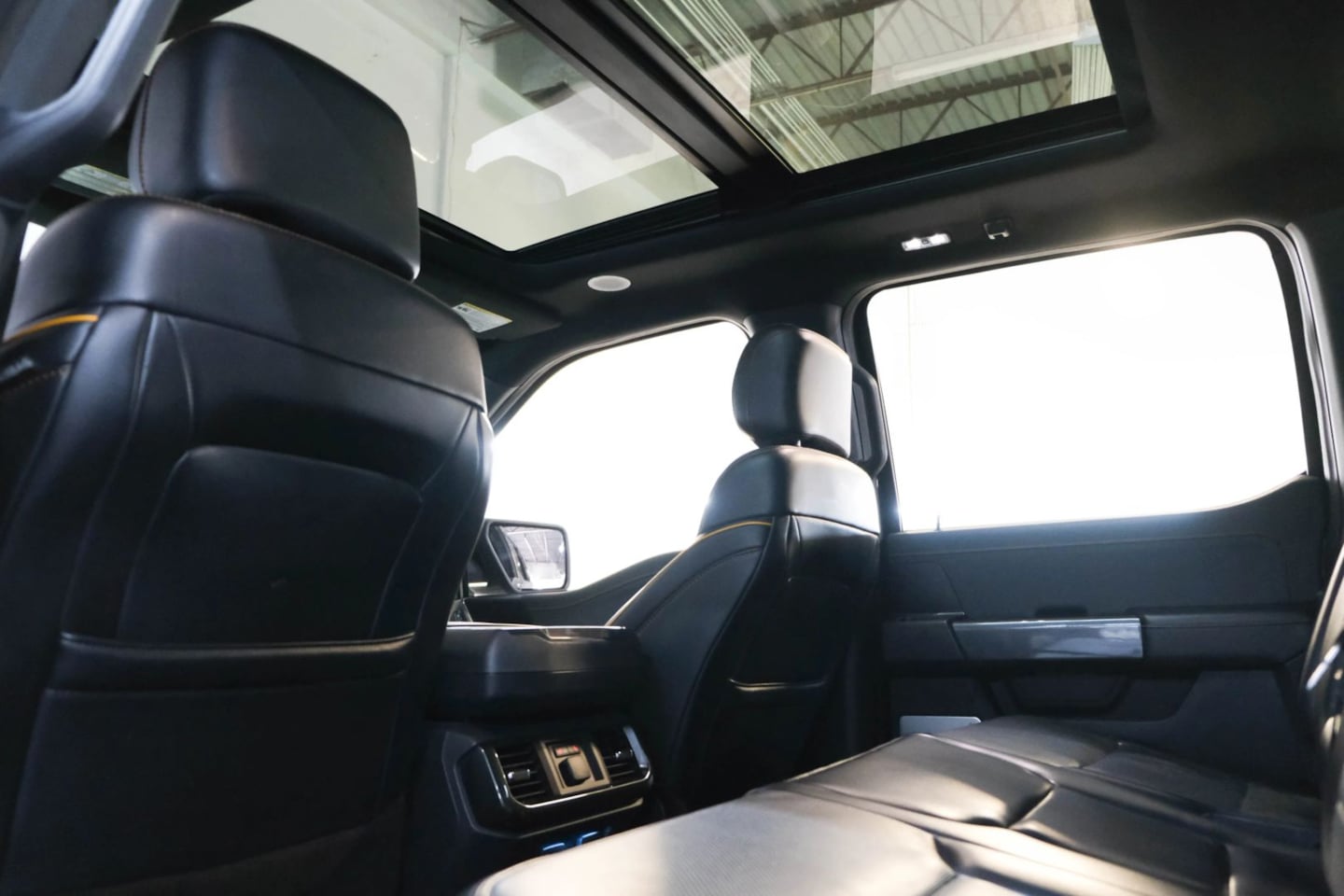 2021 Ford F-150 Tremor - Photo 20