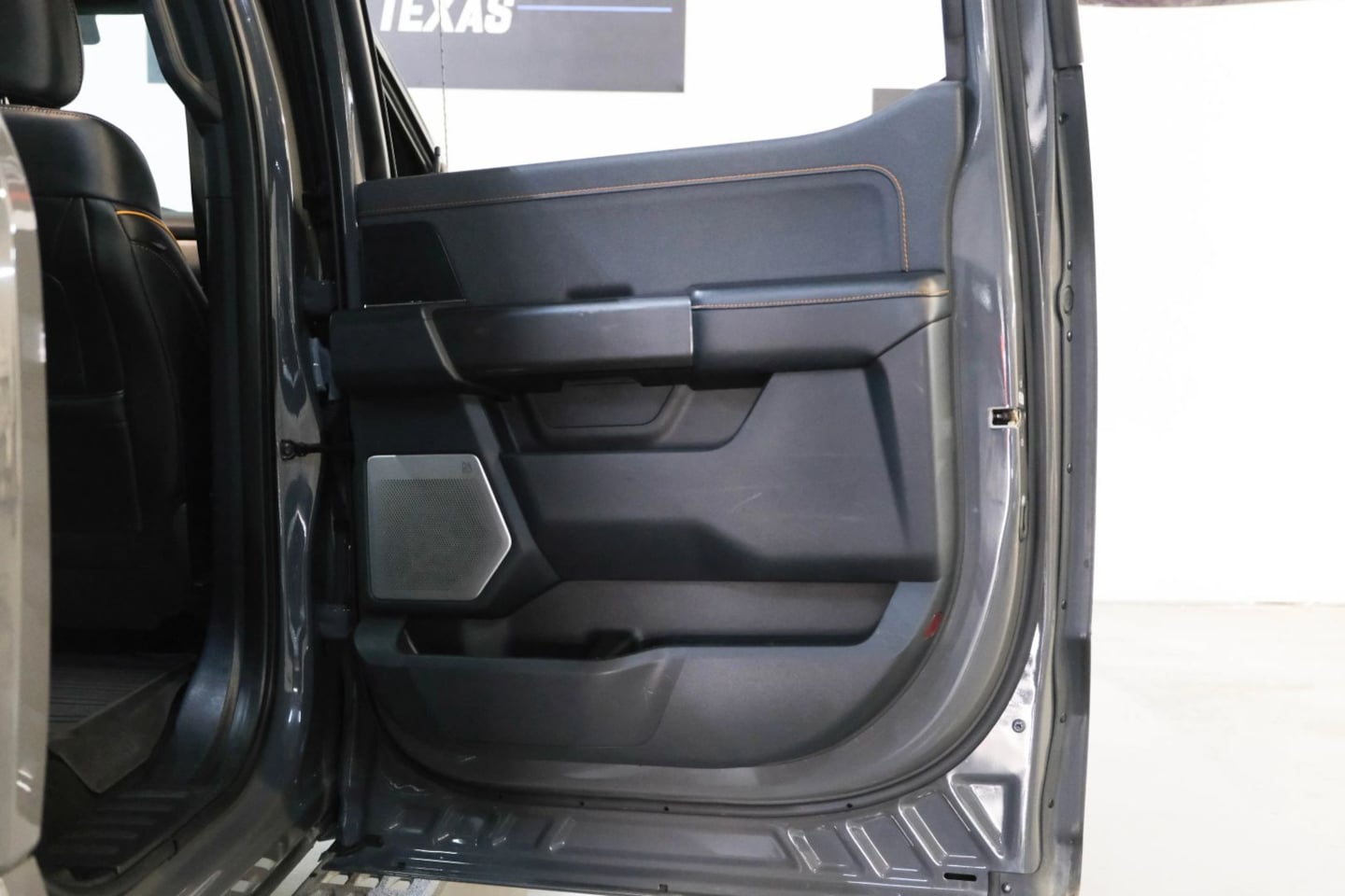 2021 Ford F-150 Tremor - Photo 22