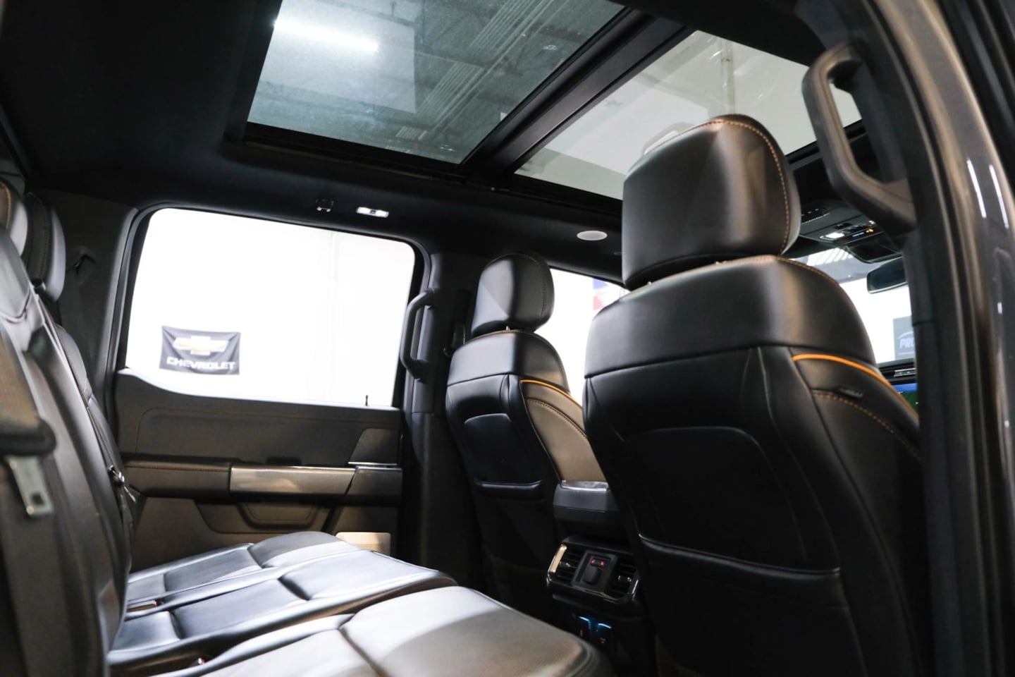 2021 Ford F-150 Tremor - Photo 23