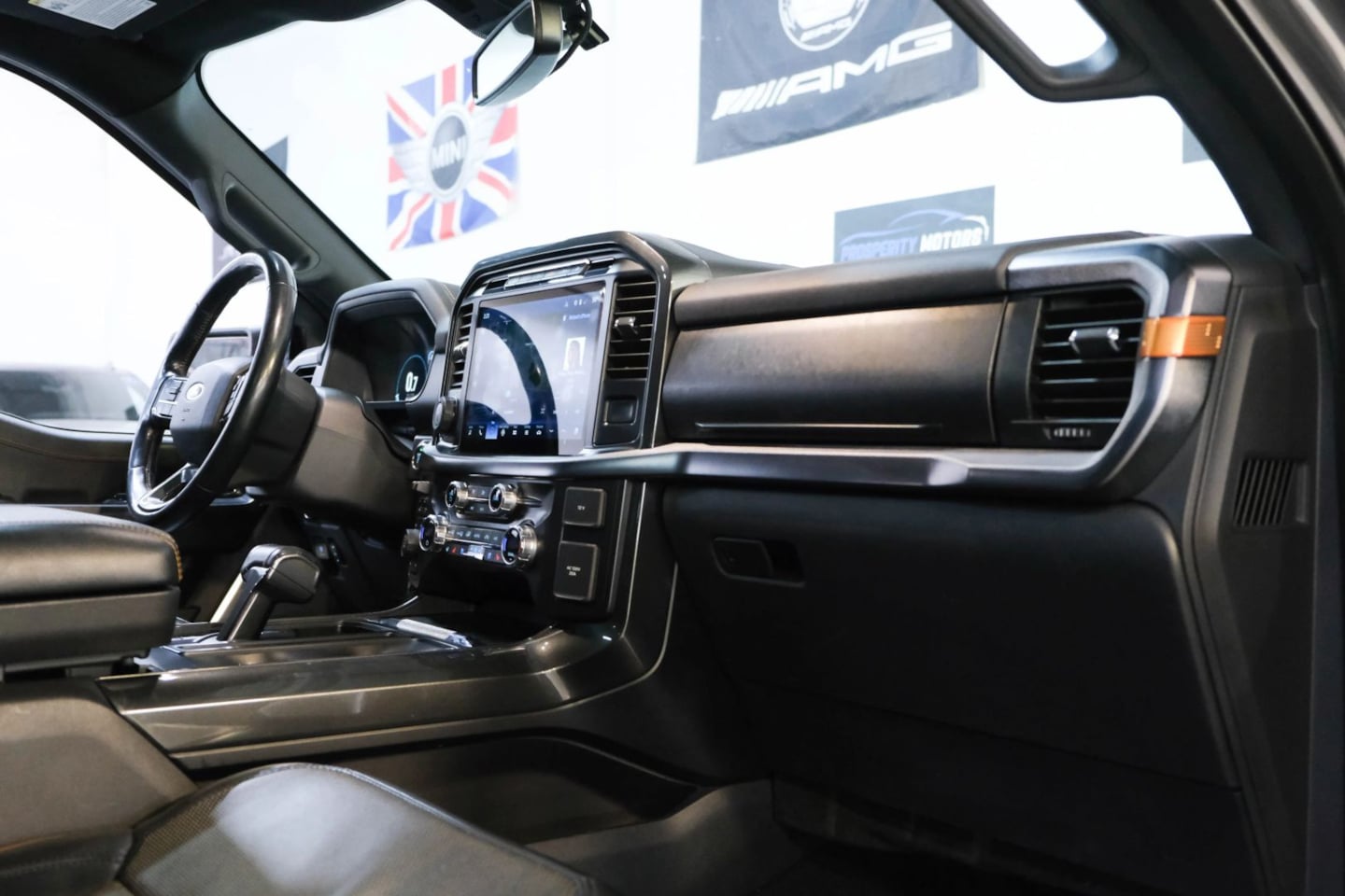 2021 Ford F-150 Tremor - Photo 26