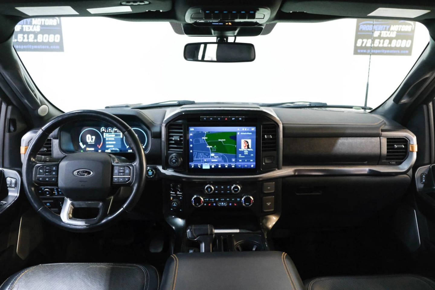 2021 Ford F-150 Tremor - Photo 28