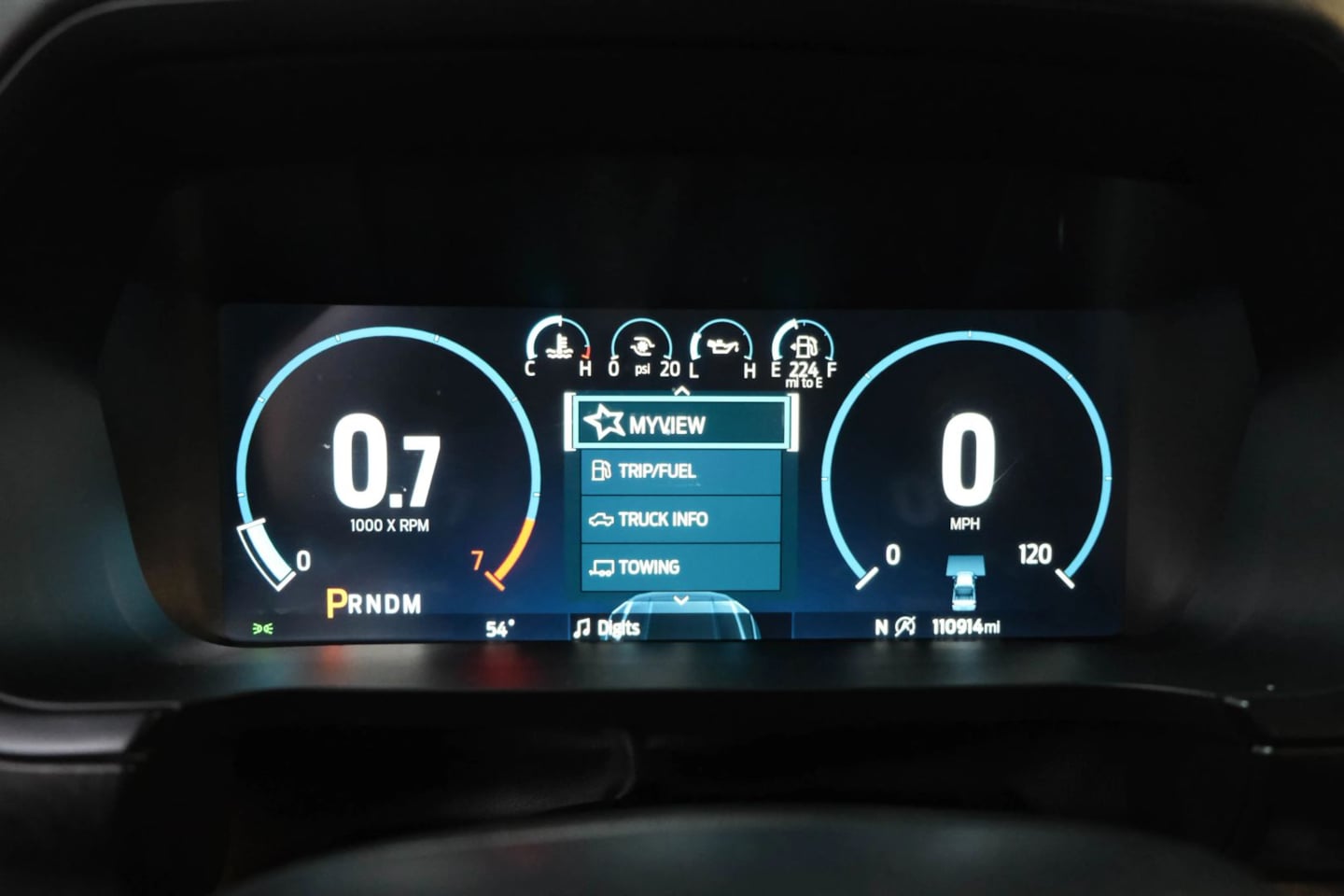 2021 Ford F-150 Tremor - Photo 29