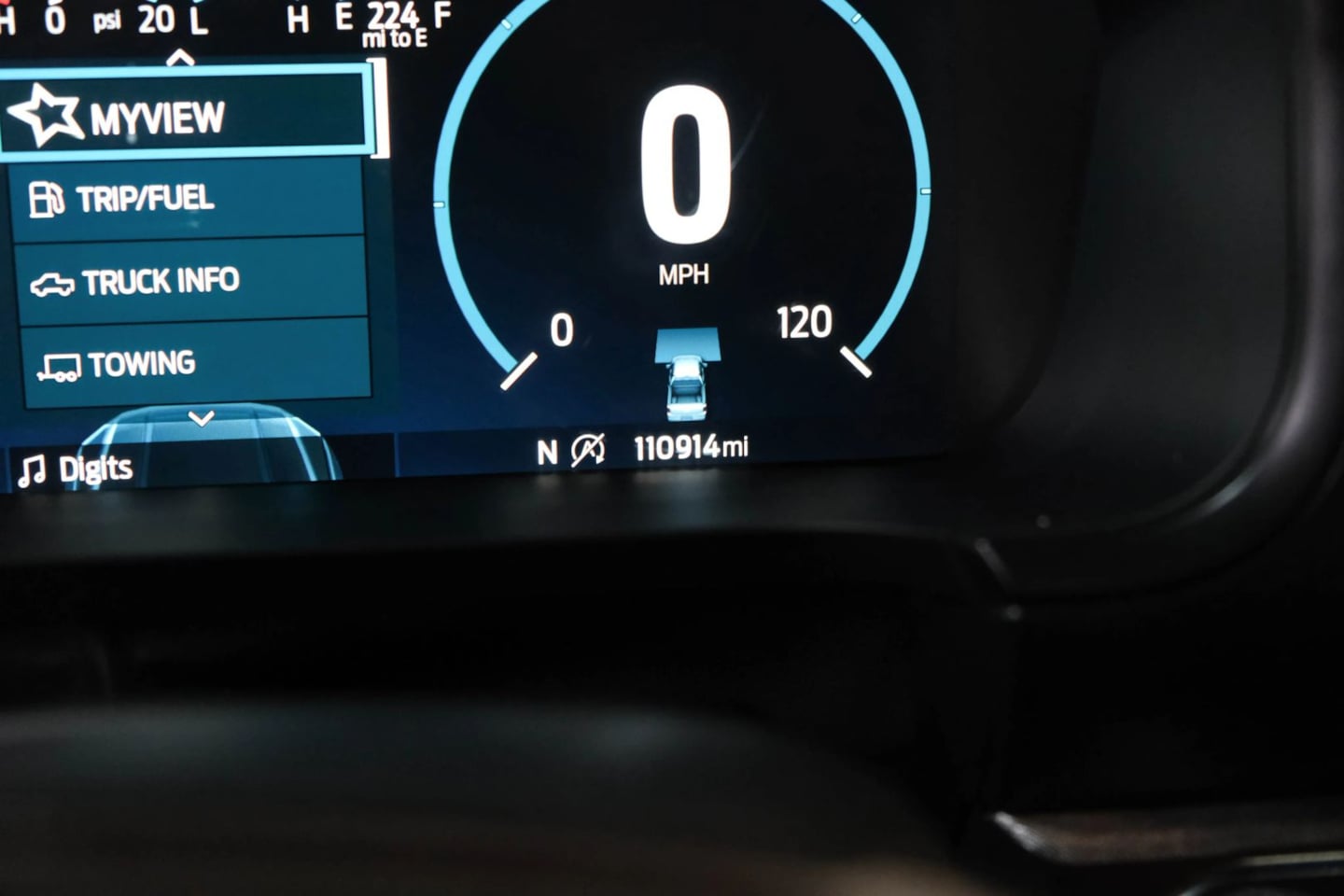 2021 Ford F-150 Tremor - Photo 30