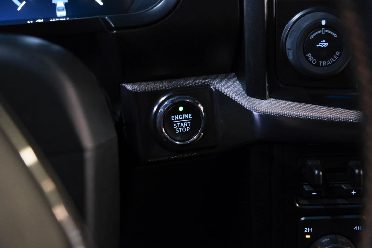 2021 Ford F-150 Tremor - Photo 31