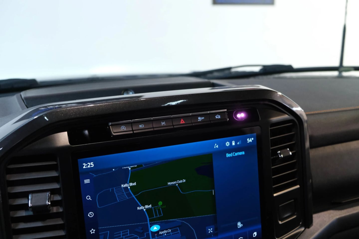 2021 Ford F-150 Tremor - Photo 32