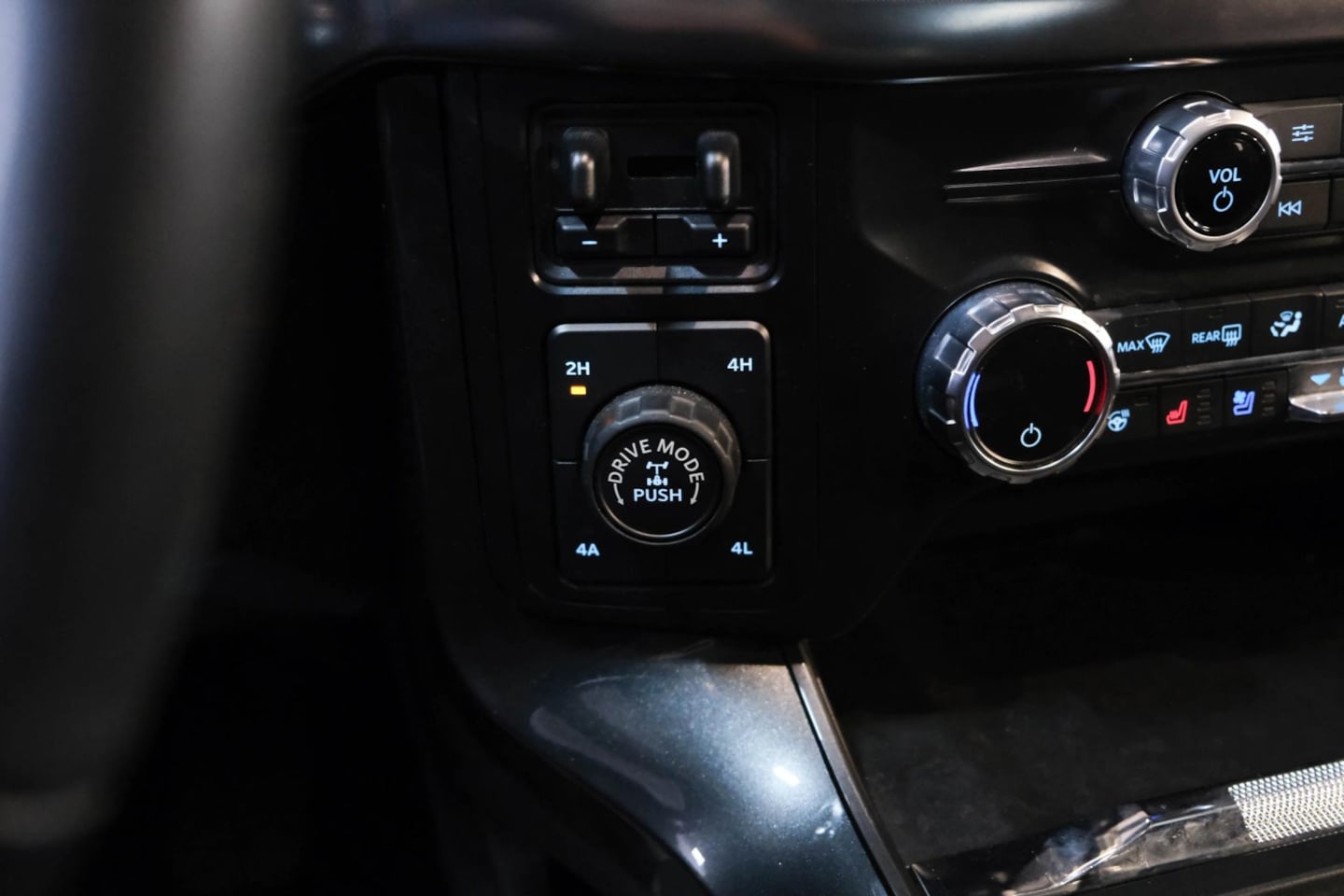 2021 Ford F-150 Tremor - Photo 33