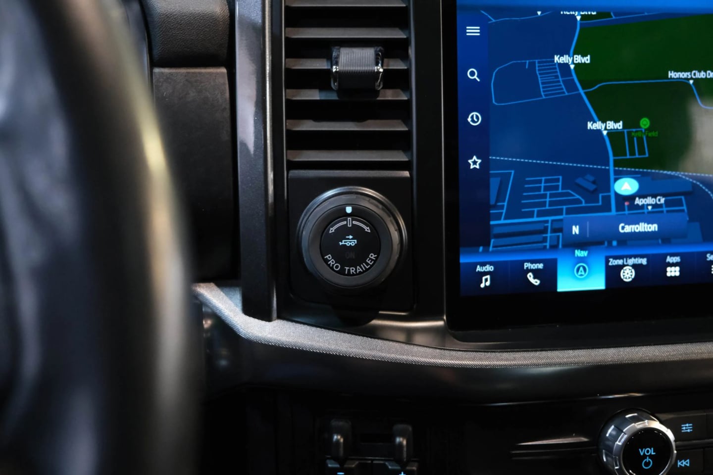 2021 Ford F-150 Tremor - Photo 34