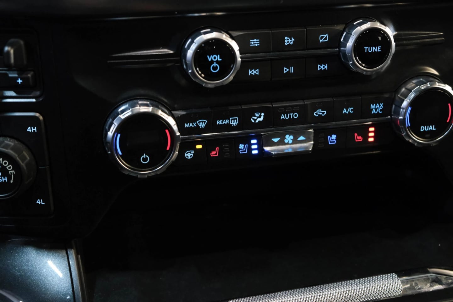 2021 Ford F-150 Tremor - Photo 36