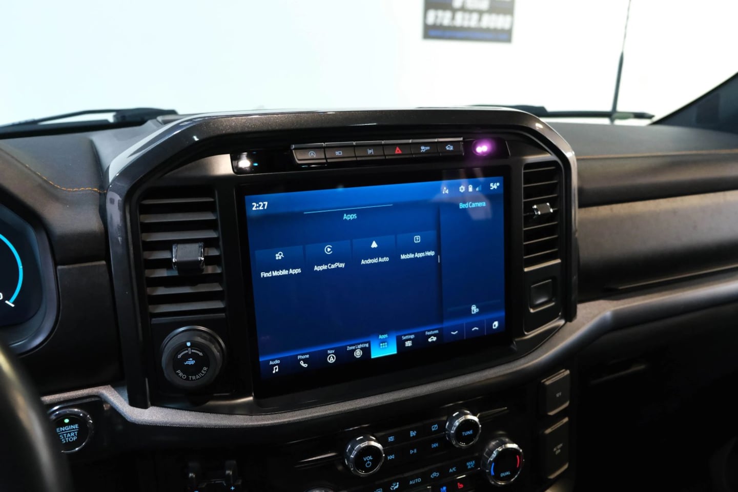 2021 Ford F-150 Tremor - Photo 38