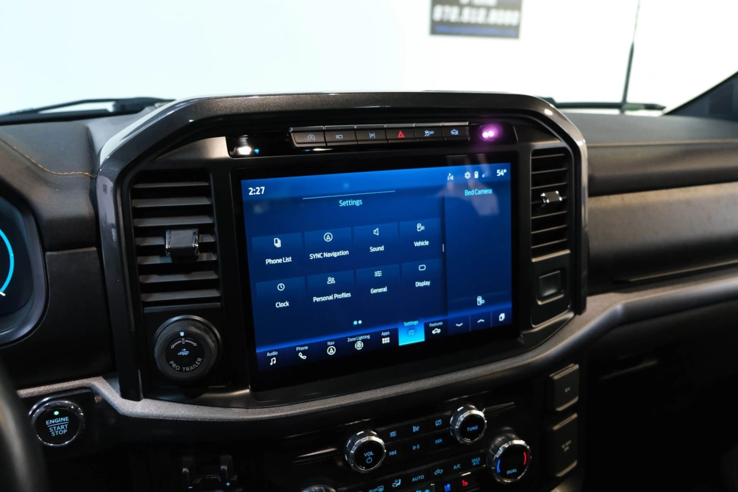 2021 Ford F-150 Tremor - Photo 39