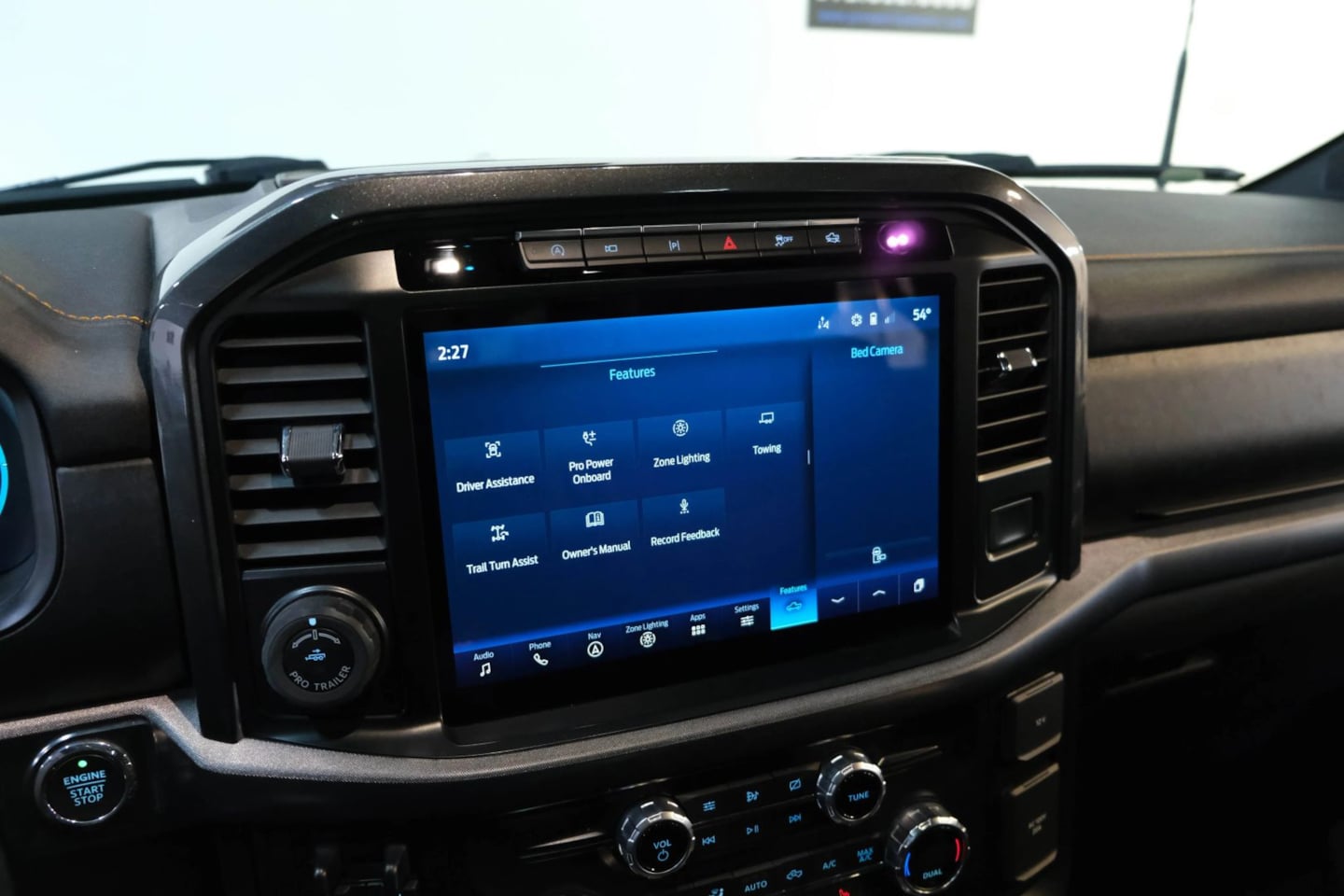 2021 Ford F-150 Tremor - Photo 40