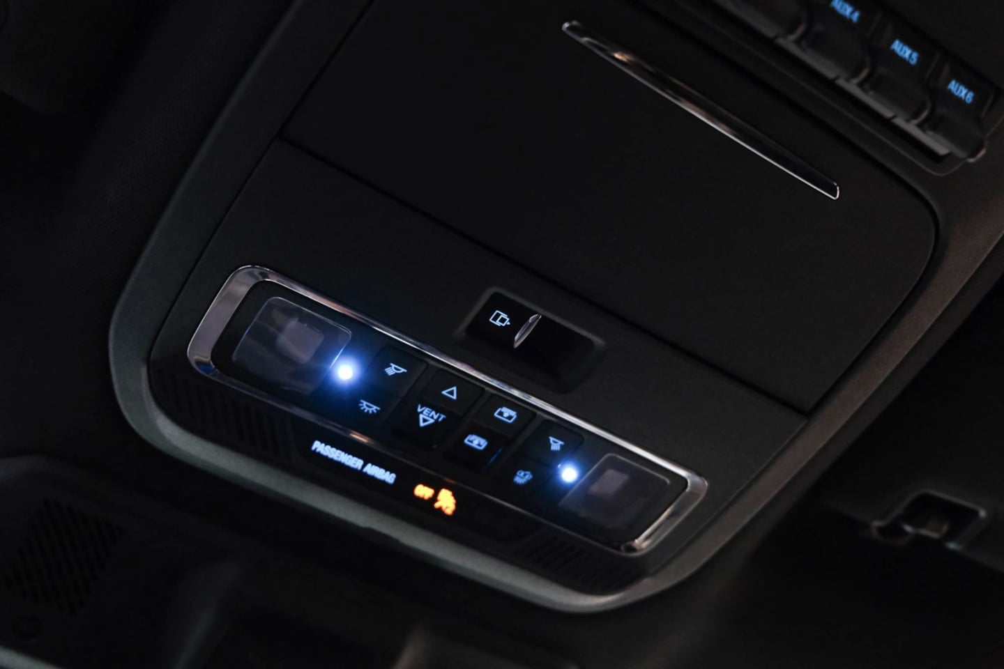 2021 Ford F-150 Tremor - Photo 41