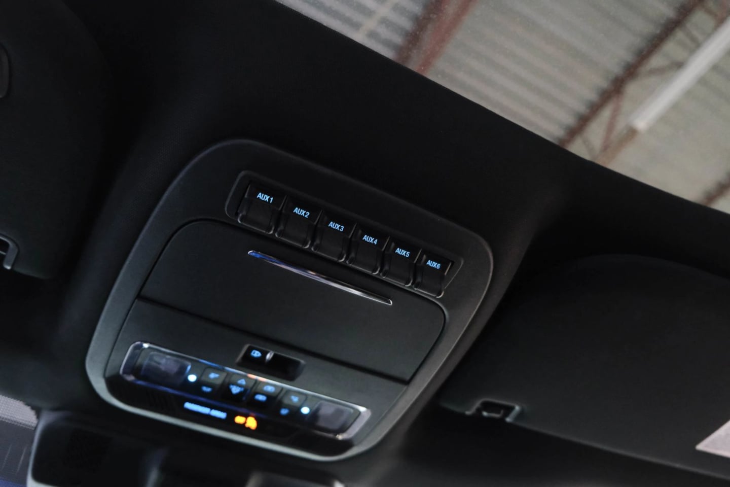 2021 Ford F-150 Tremor - Photo 43