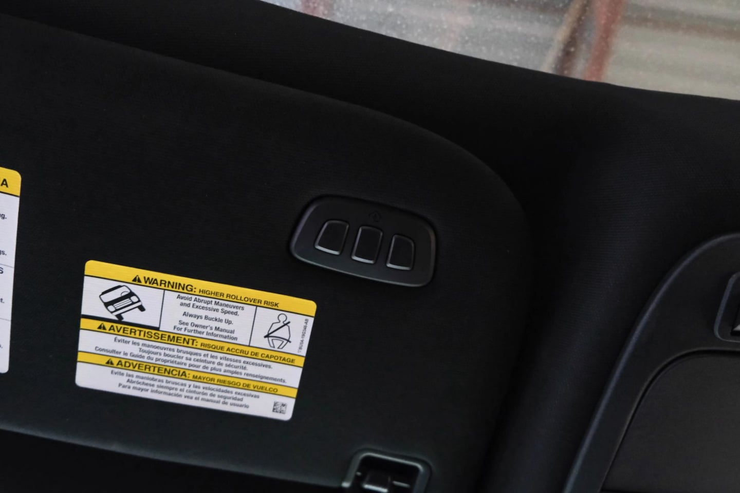 2021 Ford F-150 Tremor - Photo 44