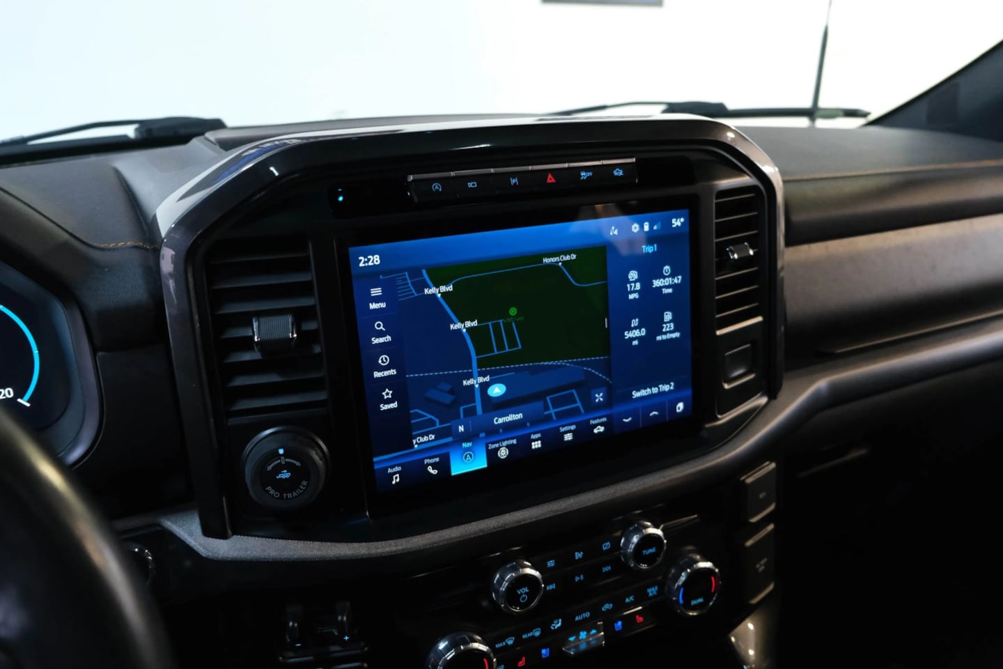 2021 Ford F-150 Tremor - Photo 45