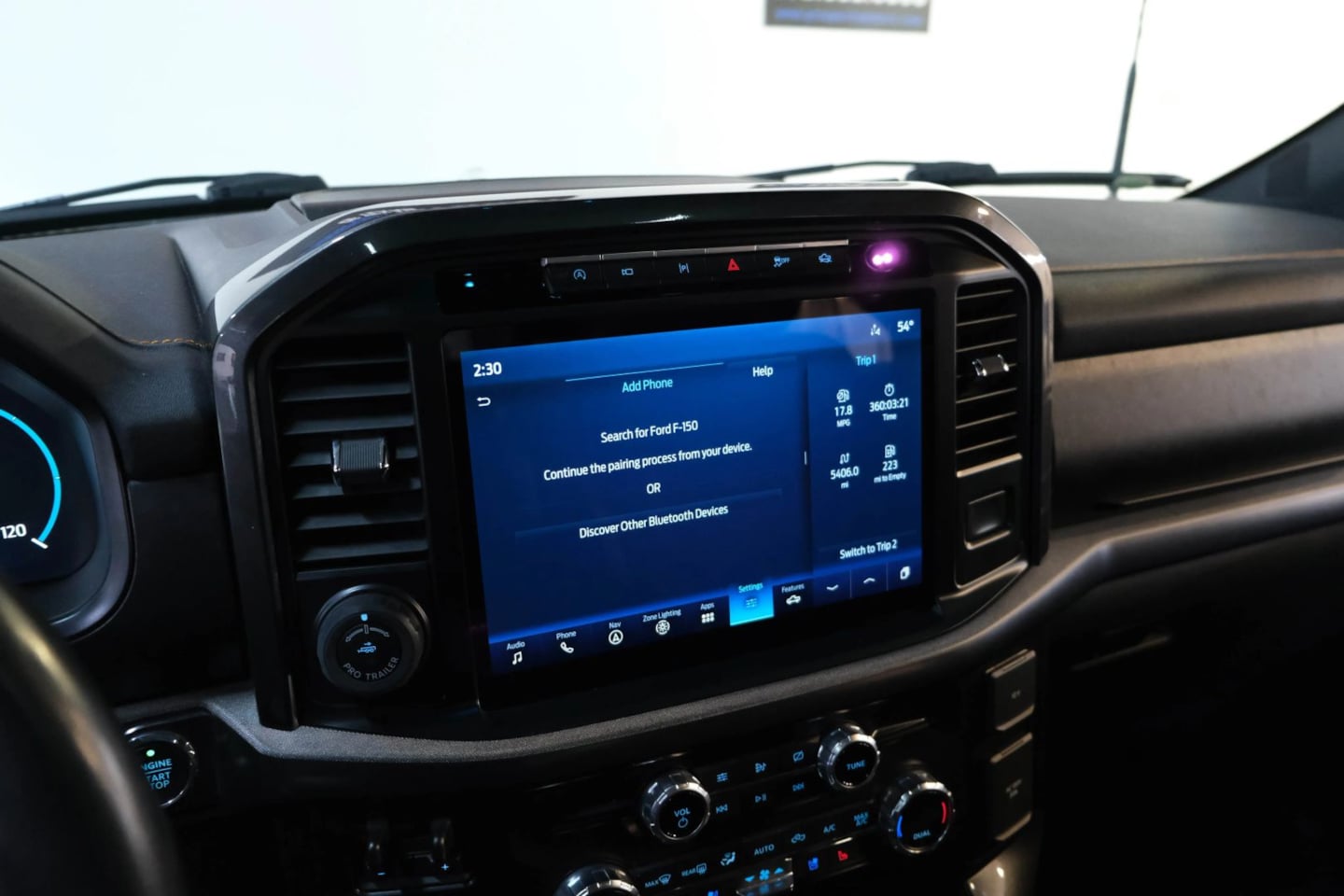 2021 Ford F-150 Tremor - Photo 46