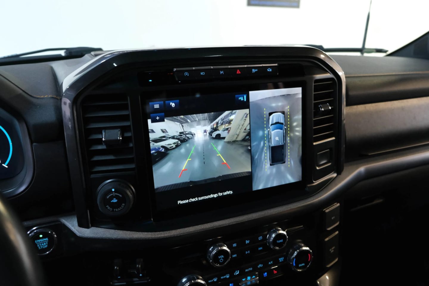 2021 Ford F-150 Tremor - Photo 47