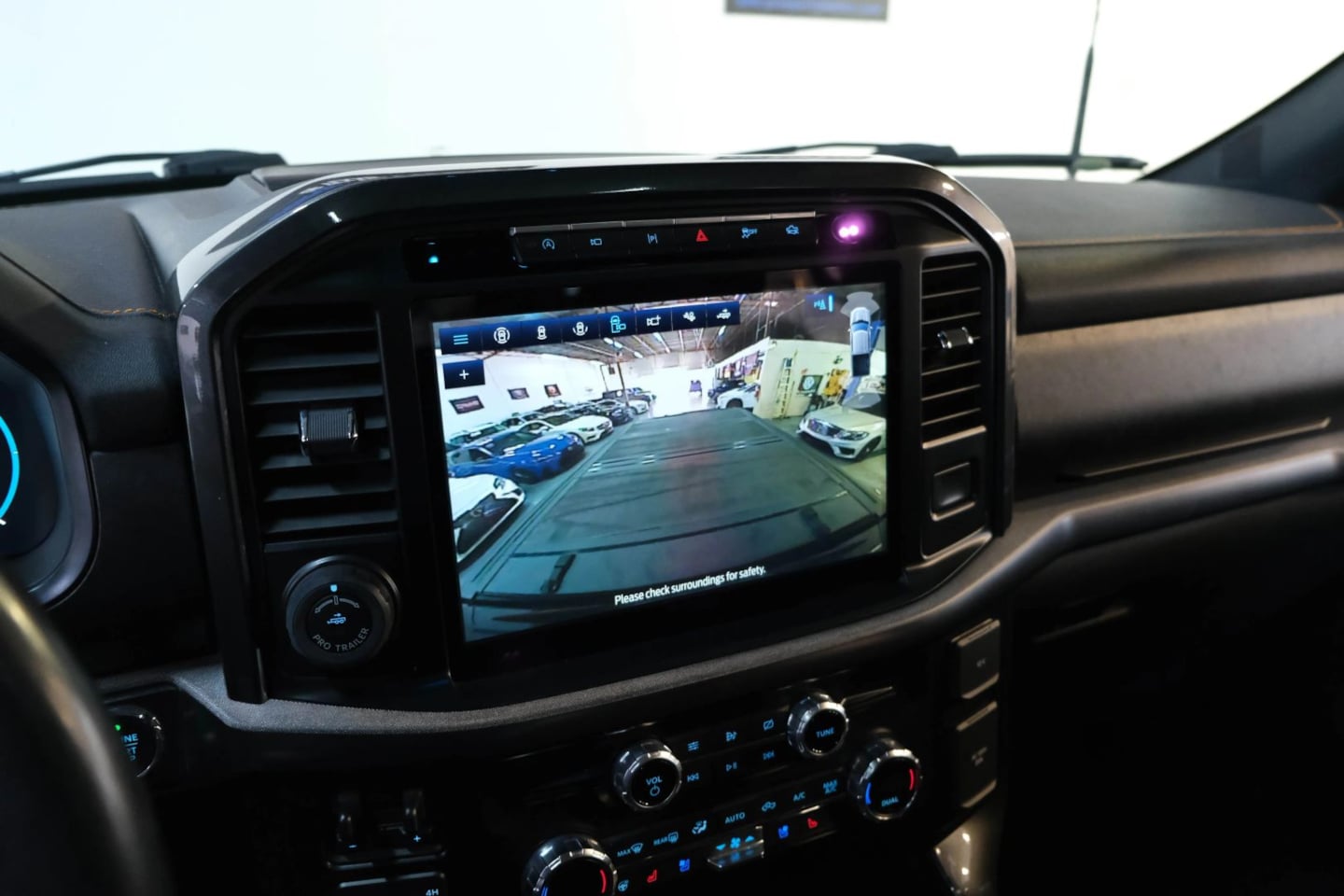 2021 Ford F-150 Tremor - Photo 48