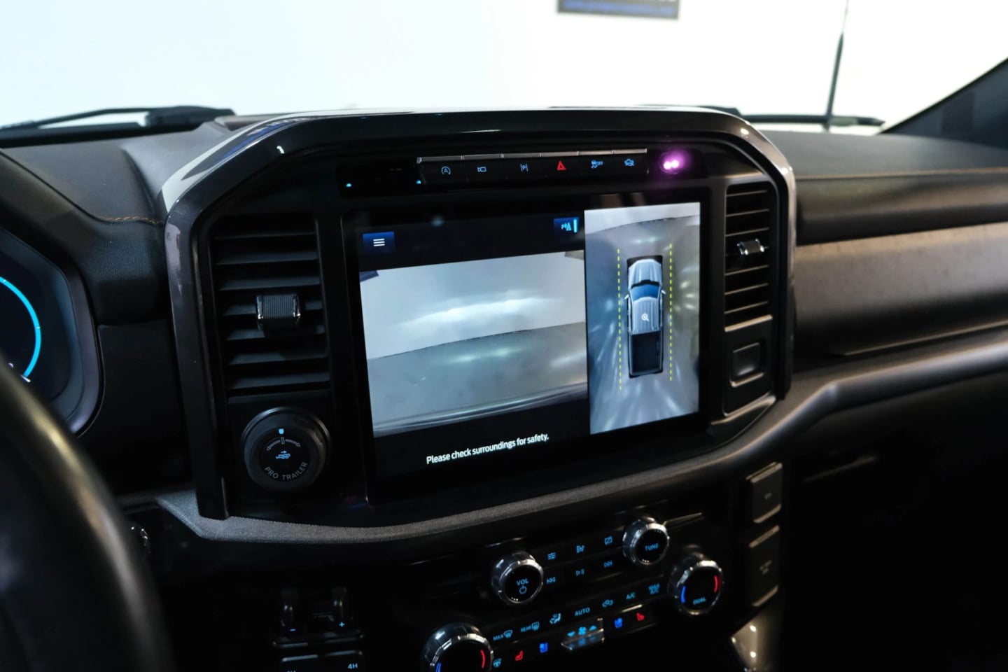 2021 Ford F-150 Tremor - Photo 49